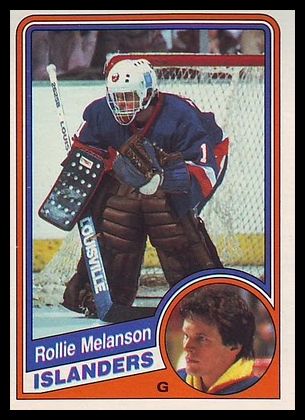 130 Rollie Melanson